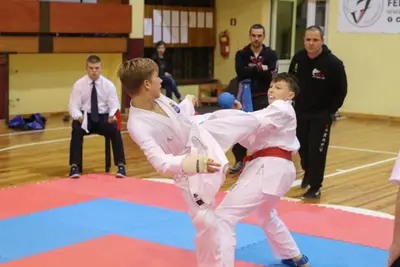 Zemgales Novada karate čempionāts - 25.11.2018 — 207