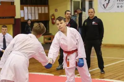 Zemgales Novada karate čempionāts - 25.11.2018 — 208