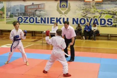 Zemgales Novada karate čempionāts - 25.11.2018 — 220