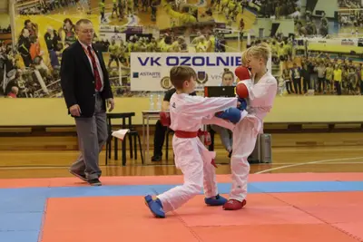 Zemgales Novada karate čempionāts - 25.11.2018 — 227