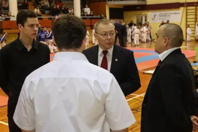 Zemgales Novada karate čempionāts - 25.11.2018 — 32