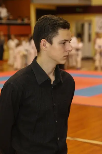 Zemgales Novada karate čempionāts - 25.11.2018 — 33