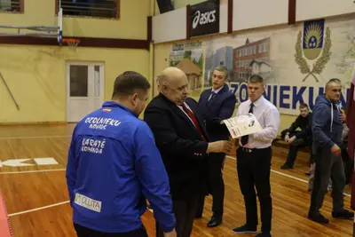 Zemgales Novada karate čempionāts - 25.11.2018 — 242