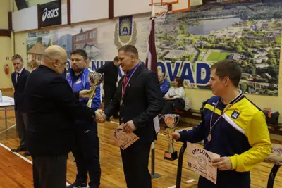 Zemgales Novada karate čempionāts - 25.11.2018 — 246