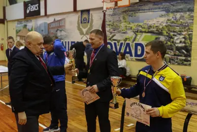 Zemgales Novada karate čempionāts - 25.11.2018 — 247