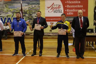 Zemgales Novada karate čempionāts - 25.11.2018 — 248