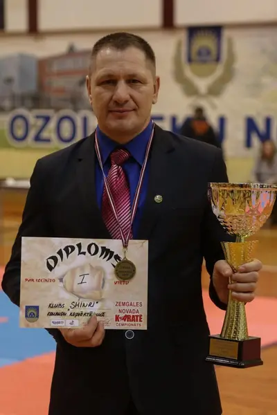 Zemgales Novada karate čempionāts - 25.11.2018 — 253