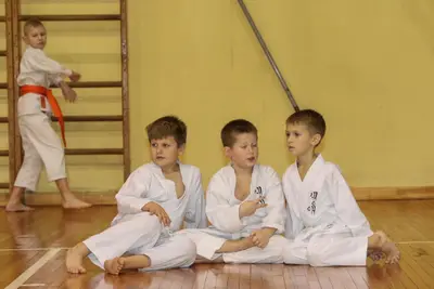 Zemgales Novada karate čempionāts - 25.11.2018 — 44