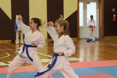 Zemgales Novada karate čempionāts - 25.11.2018 — 59