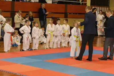 Zemgales Novada karate čempionāts - 25.11.2018 — 62