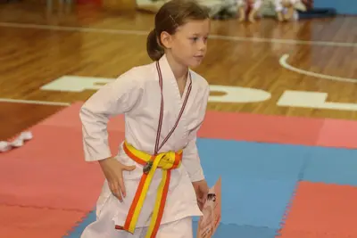Zemgales Novada karate čempionāts - 25.11.2018 — 70