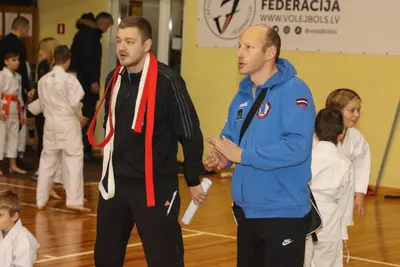 Zemgales Novada karate čempionāts - 25.11.2018 — 78