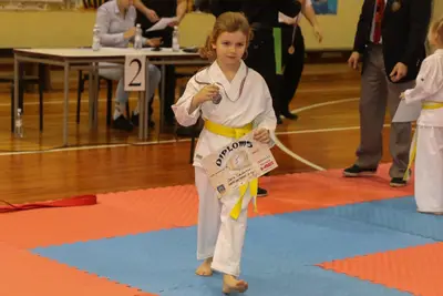 Zemgales Novada karate čempionāts - 25.11.2018 — 84