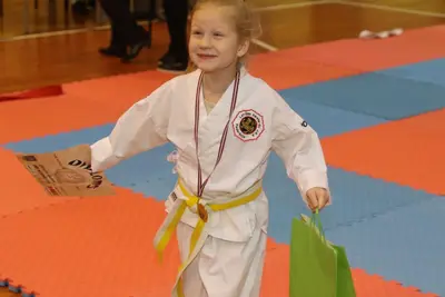 Zemgales Novada karate čempionāts - 25.11.2018 — 87