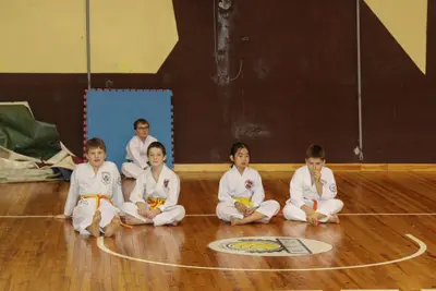 Zemgales Novada karate čempionāts - 25.11.2018 — 96